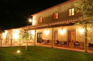 Casa de Campo São Rafael