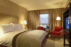 Hotel Sofitel Lisbon Liberdade