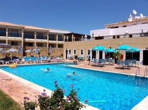 Apartamentos Novochoro