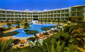 Hotel Baía Grande