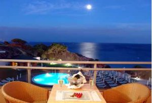 Grande Real Santa Eulália Resort & Hotel Spa