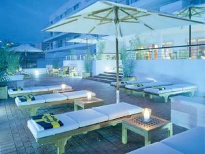Marina Club Suite Hotel