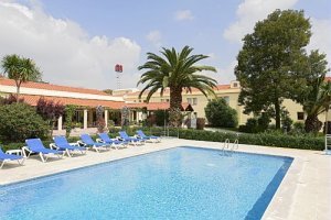 Hotel Ibis Setúbal