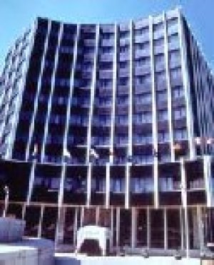 Hotel Holiday Inn Lisboa