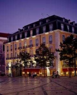 Bairro Alto Hotel