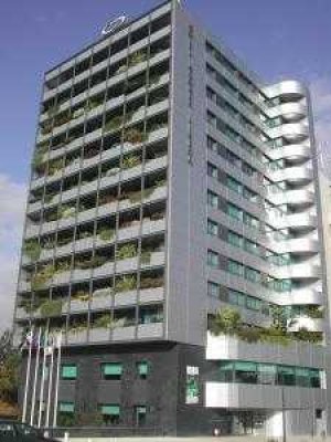 Hotel Açores Lisboa