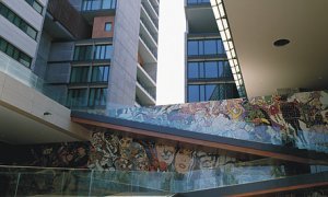 Hotel VIP Executive Art´s