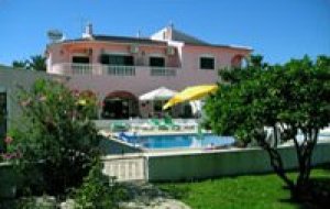 Hotel Solar de Mós