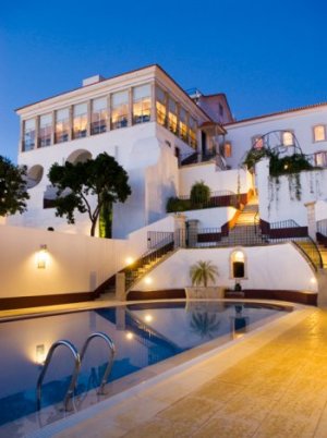 Meliá Palácio da Lousã Boutique Hotel