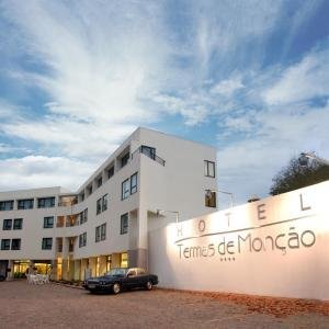 Hotel Bienestar Termas de Monção