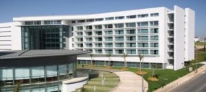 Lagoas Park Hotel