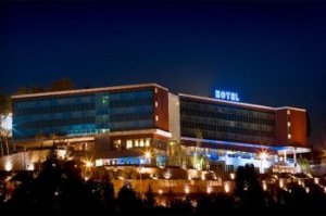 Penafiel Park Hotel & Spa