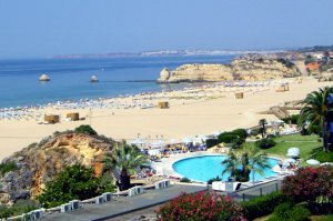Apartamentos Algarve Mor