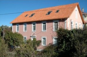 Casa da Villa de Mello