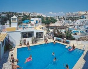 Hotel Califórnia