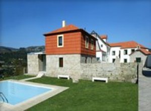 Quinta da Ventozela