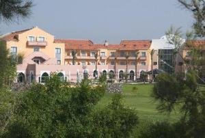 Pestana Sintra Golf Resort & Spa Hotel