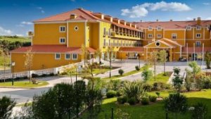 CampoReal Resort