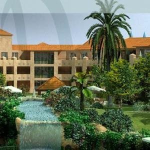 Hilton Vilamoura As Cascatas Golf Resort & Spa