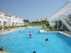 Páteo Village