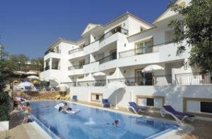Apartamentos Cerro Malpique