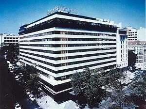 Hotel Altis