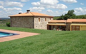 Quinta do Salgueiro