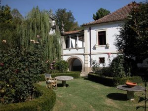 Casa Agrícola da Levada