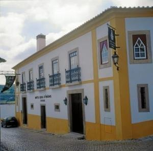 Hotel Real d´Óbidos