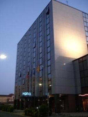 Hotel Dona Inês