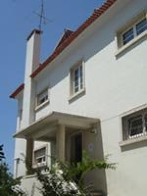Pousada de Juventude de Coimbra