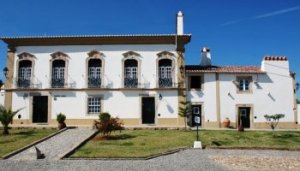 Palacete Flor da Rosa