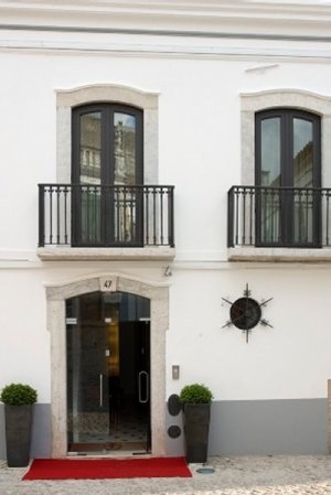 Hotel Ordem de Santiago