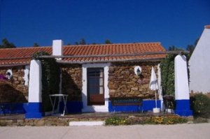 Quinta do Sardanito de Trás