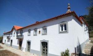 Casal de Tralhariz