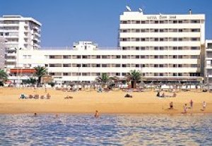 Hotel Dom José