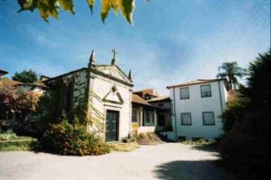 Casa do Arrabalde