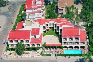 Hotel Casablanca Inn