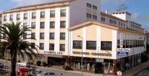 Steyler Fátima Hotel