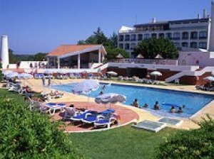 Hotel Eurotel Tavira