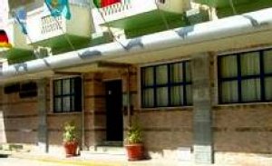 Hotel Baía de Monte Gordo