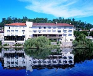 Hotel Vouga