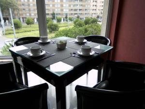 Hotel Amadeos