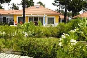 Aldeamento Turístico Casas da Comporta