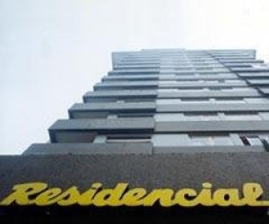 Residencial  dos Carvalhais
