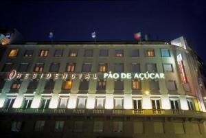 Pão de Açúcar Hotel