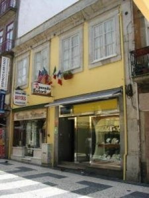 Hotel Estoril Porto