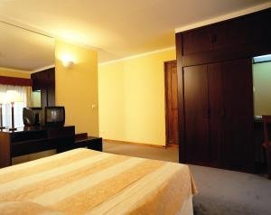 Hotel Navarras