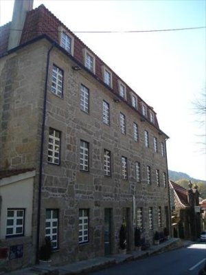 Baltazar Hotel