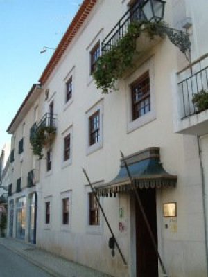 Residencial Cavaleiros de Cristo